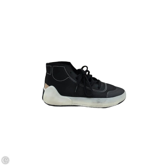 Shoes Sneakers By Adidas In Black, Size: 8