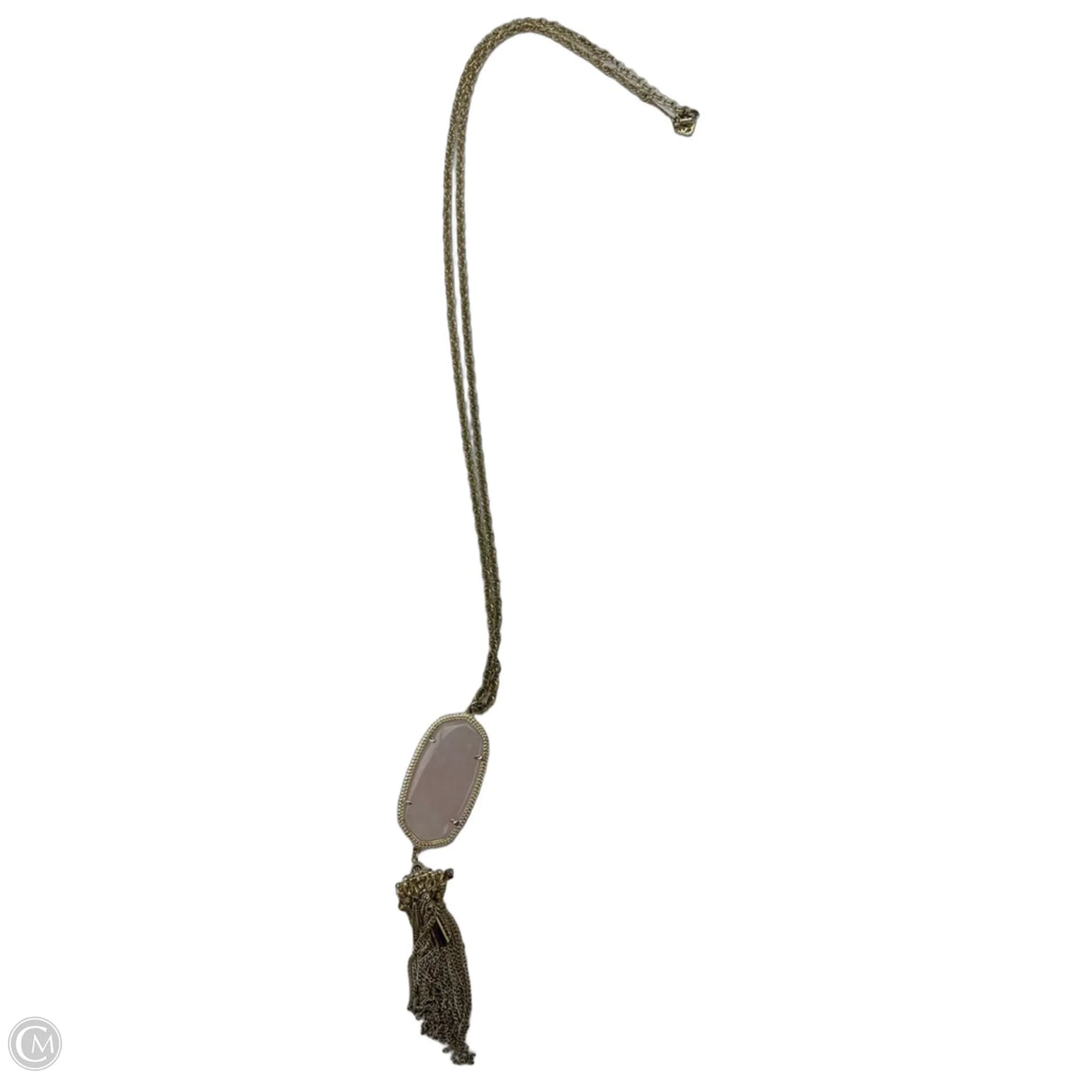 Necklace Designer By Kendra Scott