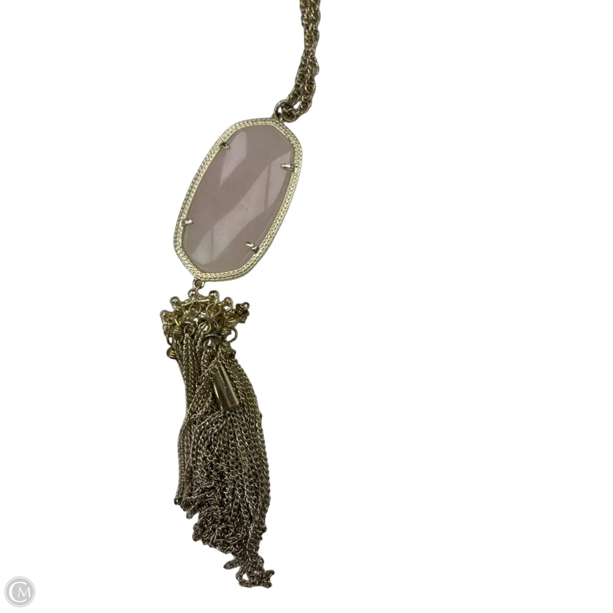 Necklace Designer By Kendra Scott