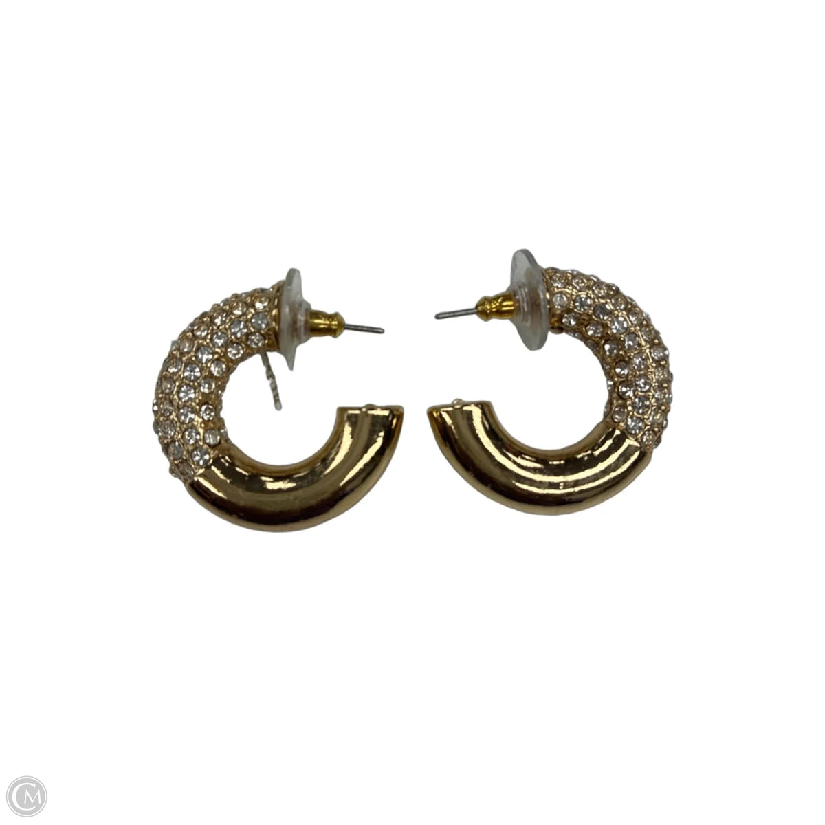 Earrings Hoop By Baublebar