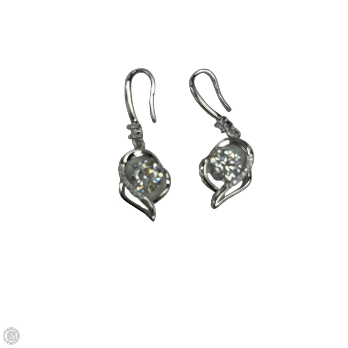 Earrings Dangle/drop By Clothes Mentor