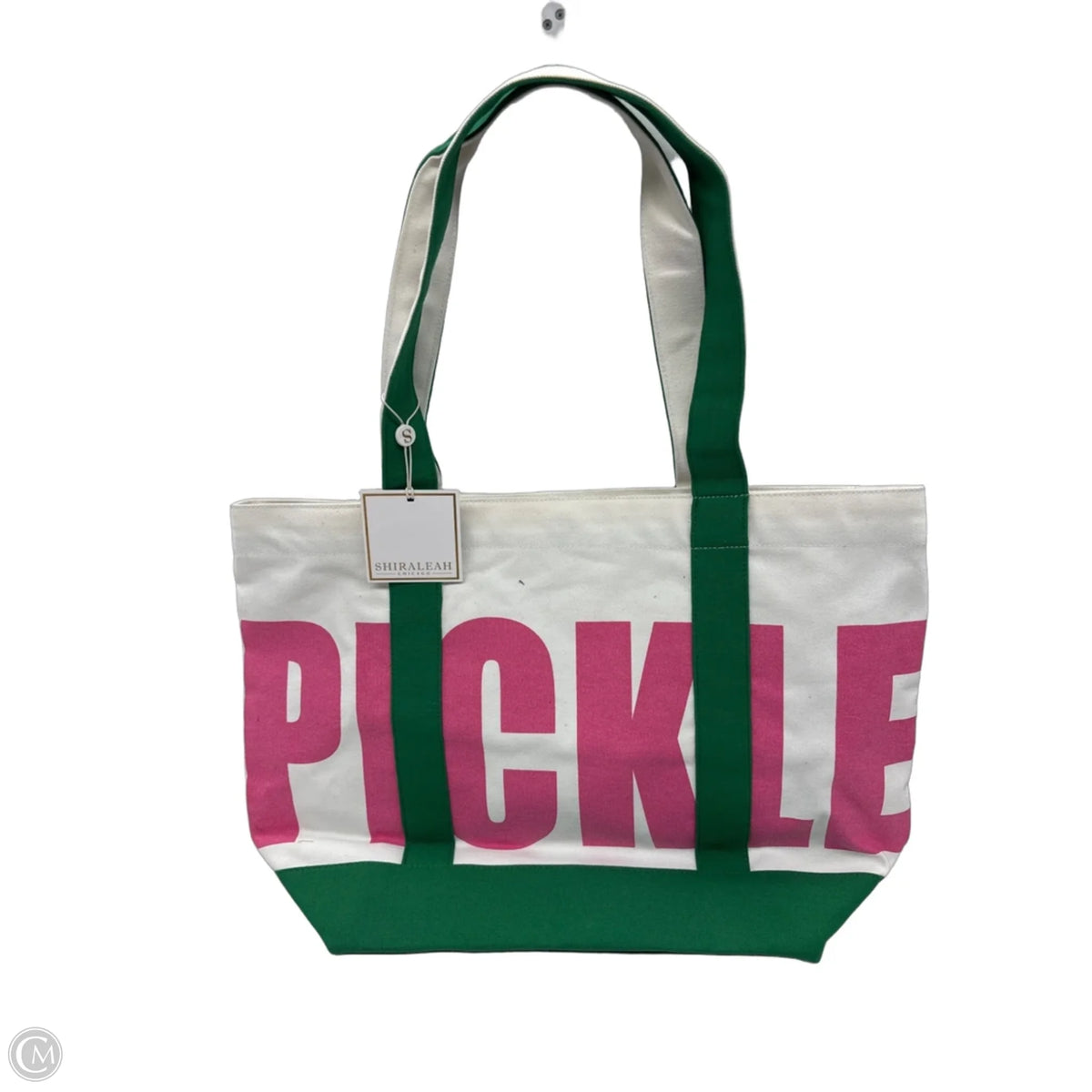 Tote By Shiraleah, Size: Large