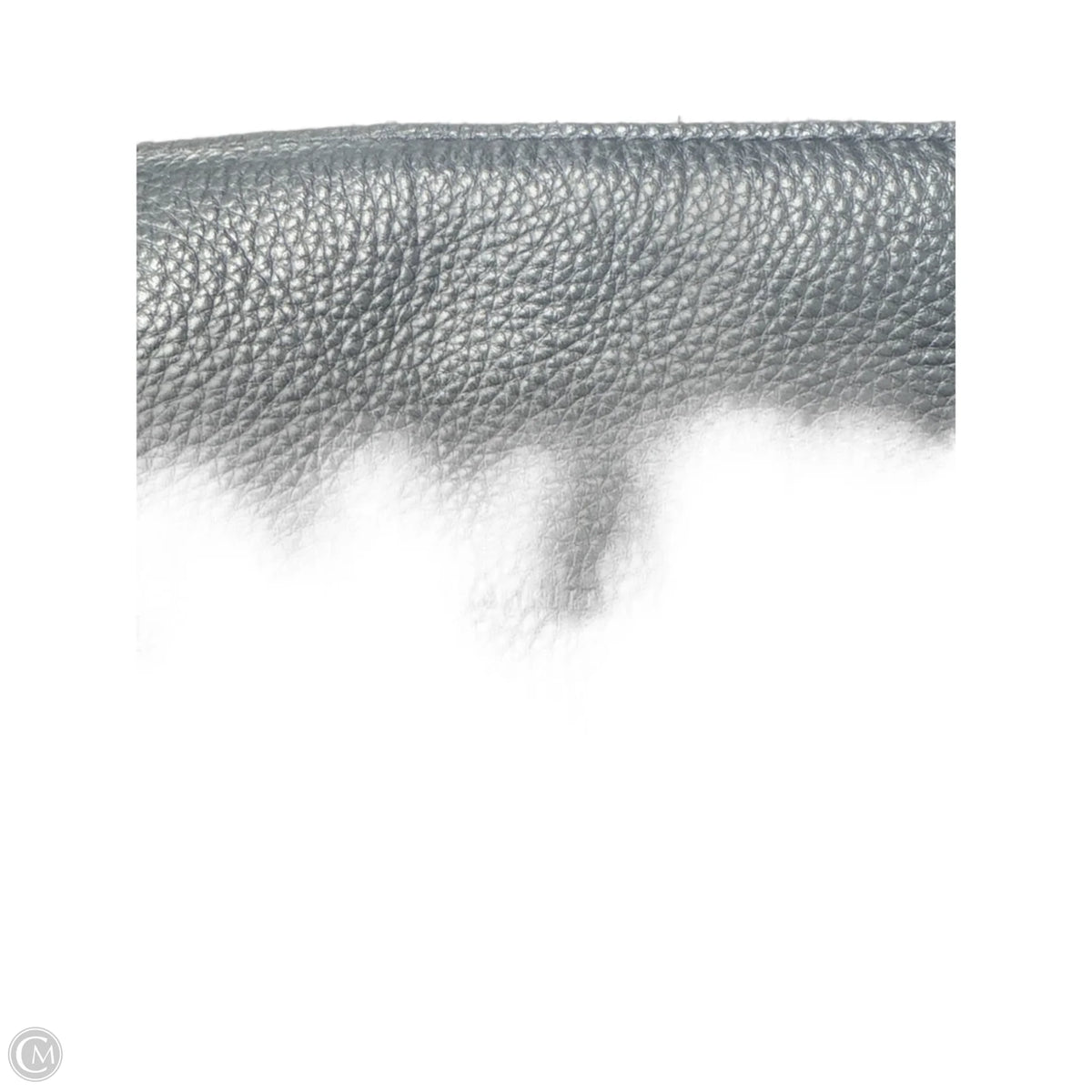 Handbag Leather By Hammitt, Size: Medium