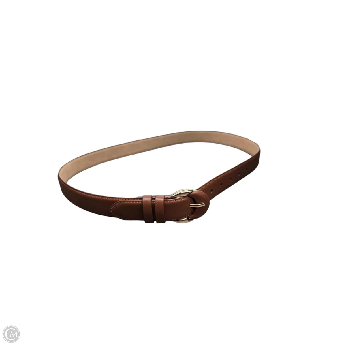 Belt By Clothes Mentor, Size: Large