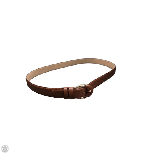Belt By Clothes Mentor, Size: Large