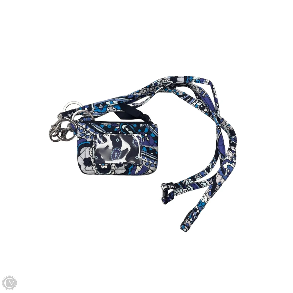 Lanyard By Vera Bradley, Size: