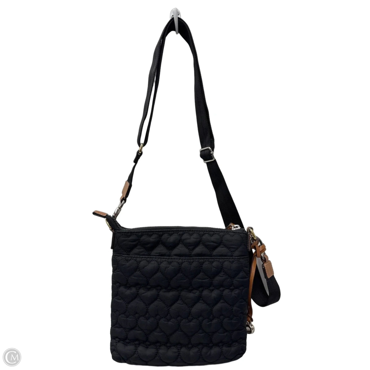 Crossbody Designer By Brighton, Size: Medium