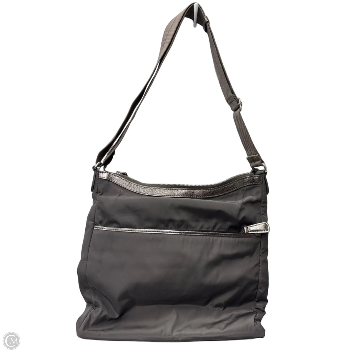 Crossbody Designer By Brighton, Size: Medium