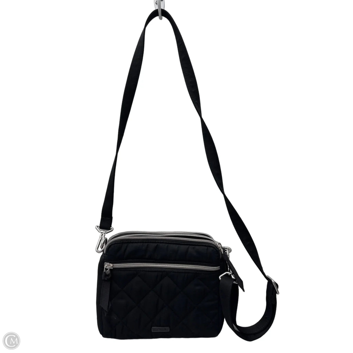 Crossbody By Vera Bradley, Size: Medium