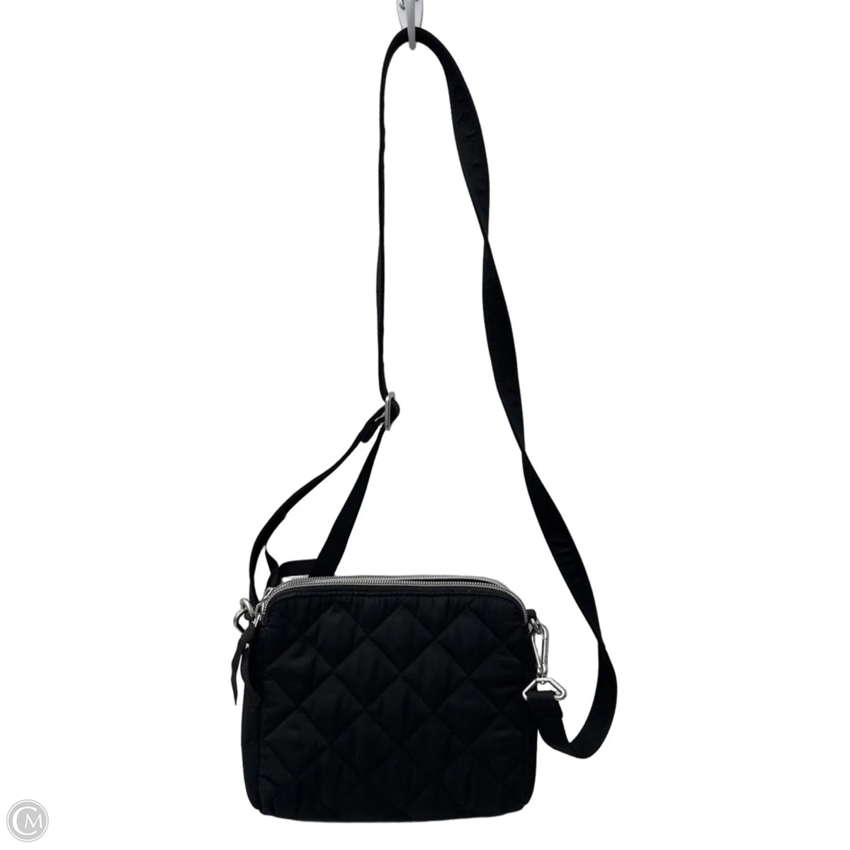 Crossbody By Vera Bradley, Size: Medium