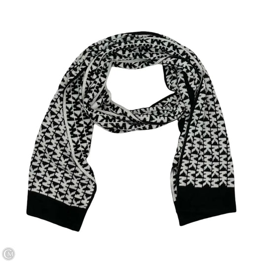 Scarf Designer By Michael Kors