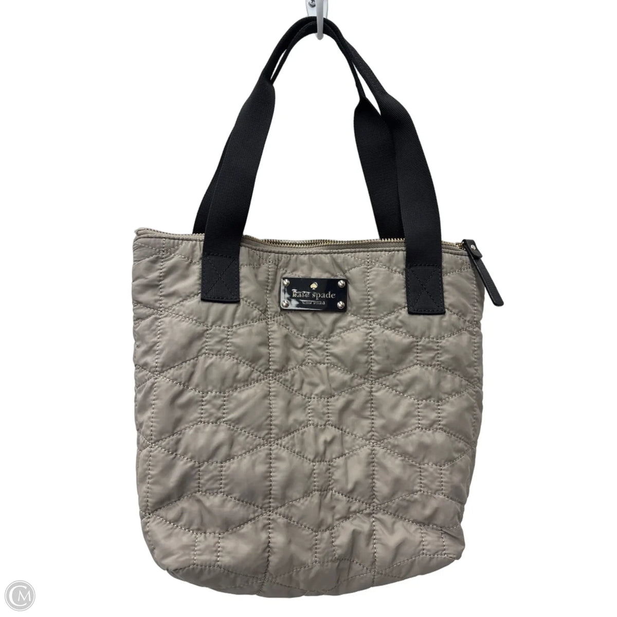 Tote Designer By Kate Spade, Size: Small