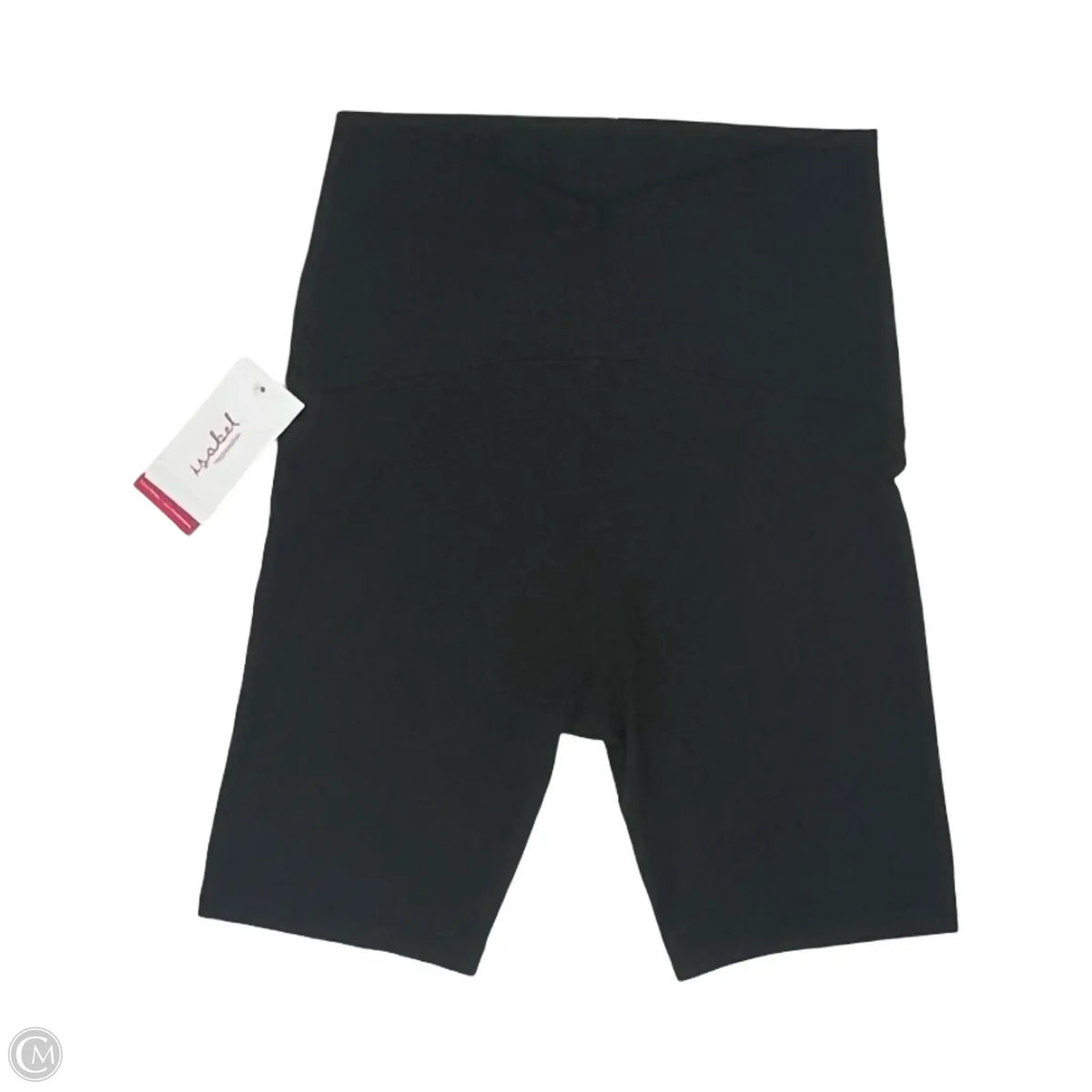 Mat Shorts By Isabel Maternity, Size: L