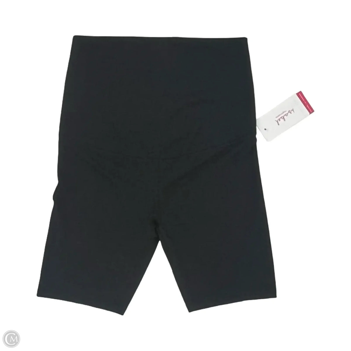 Mat Shorts By Isabel Maternity, Size: L