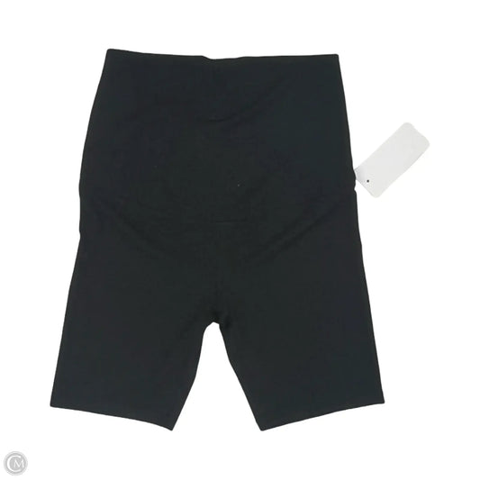 Mat Shorts By Isabel Maternity, Size: L