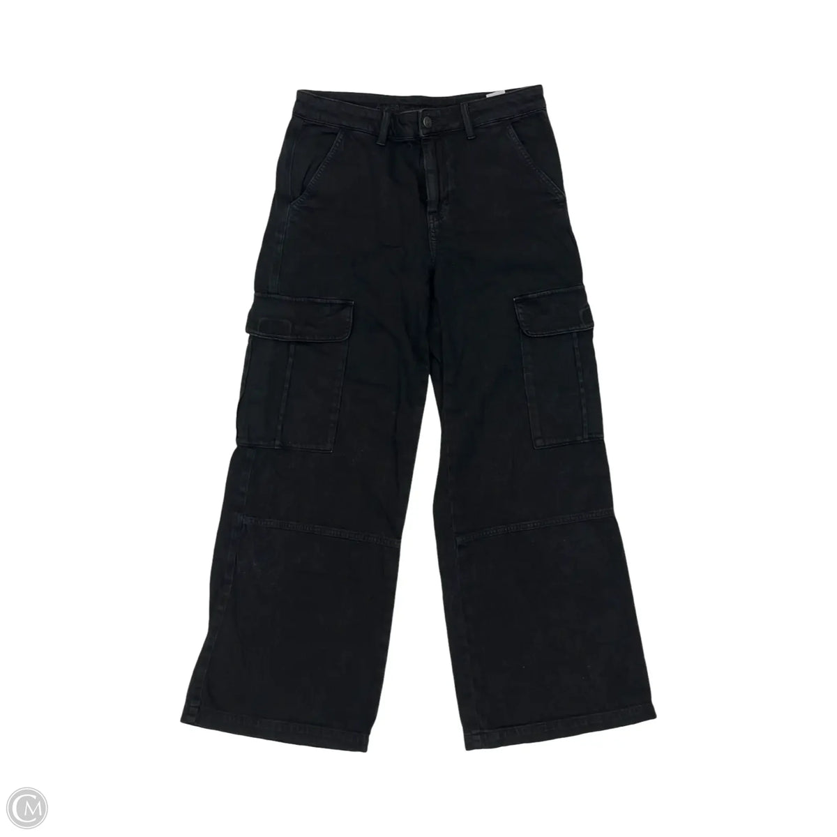 Pants Cargo & Utility By American Eagle In Black, Size: 6