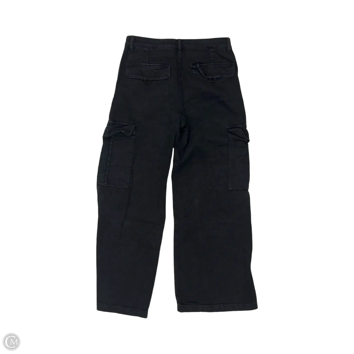 Pants Cargo & Utility By American Eagle In Black, Size: 6