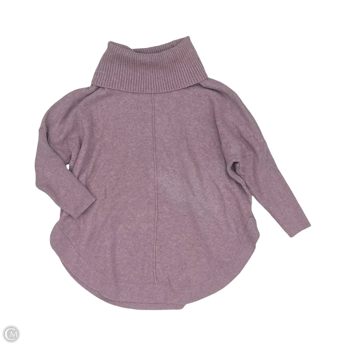 Sweater By Loft In Pink, Size: S