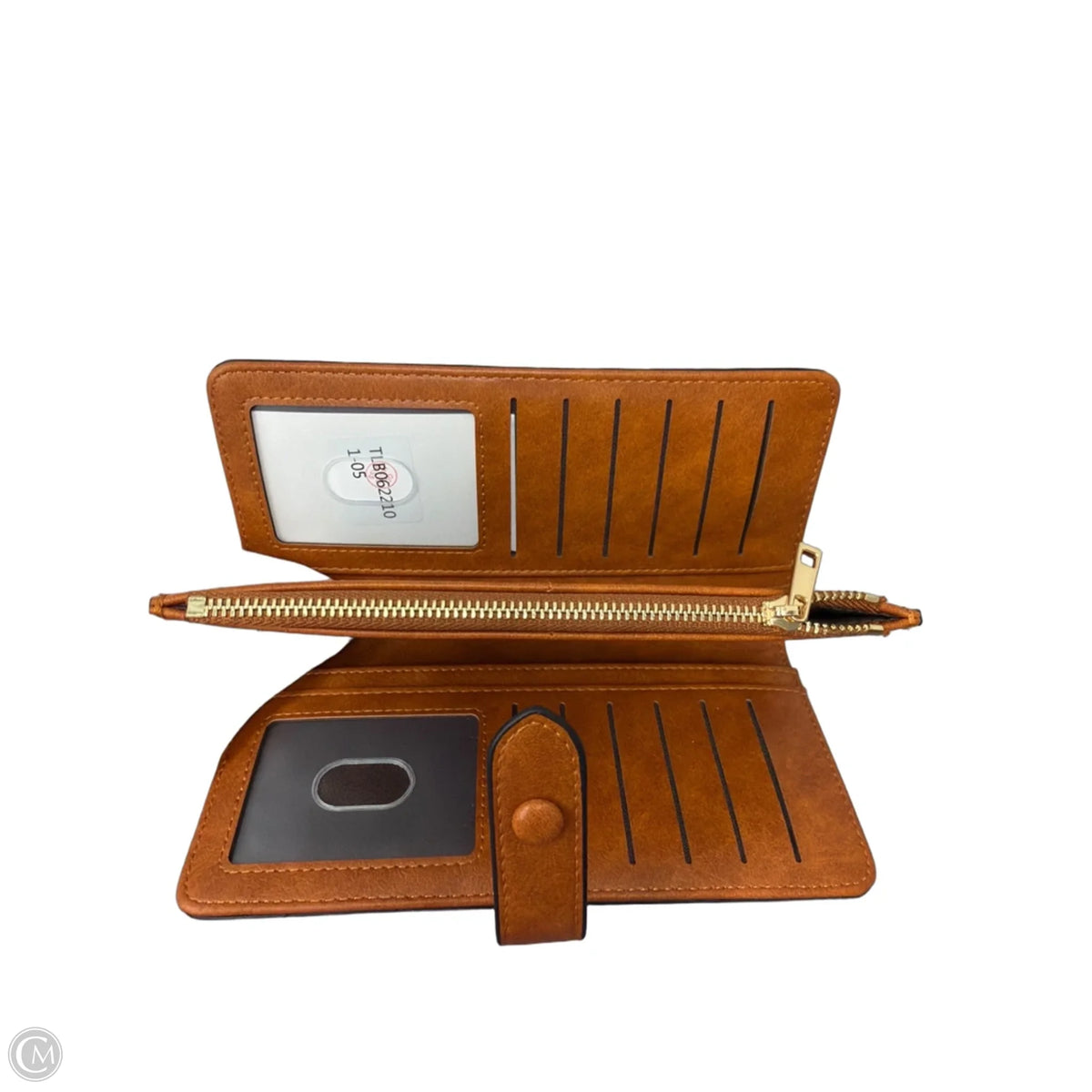 Wallet By Clothes Mentor, Size: Medium
