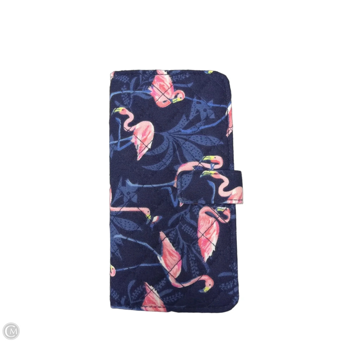 Wallet By Vera Bradley, Size: Medium