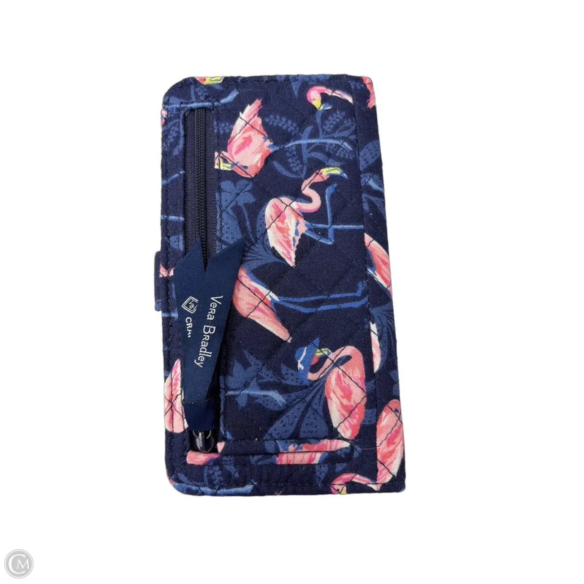 Wallet By Vera Bradley, Size: Medium