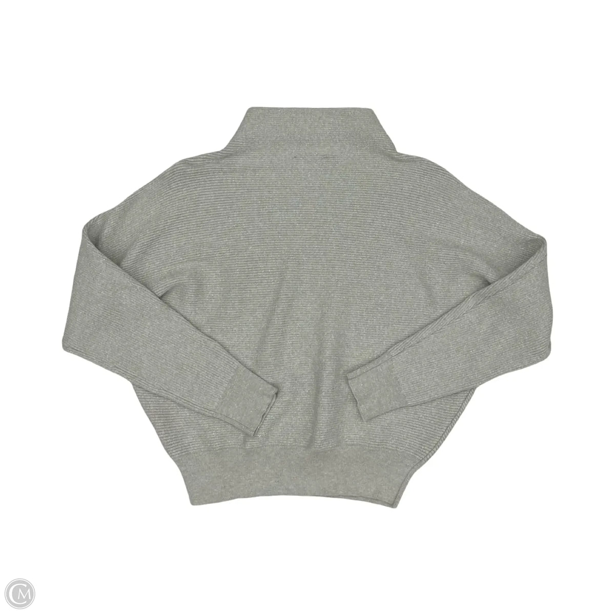 Sweater By Premise In Grey, Size: S