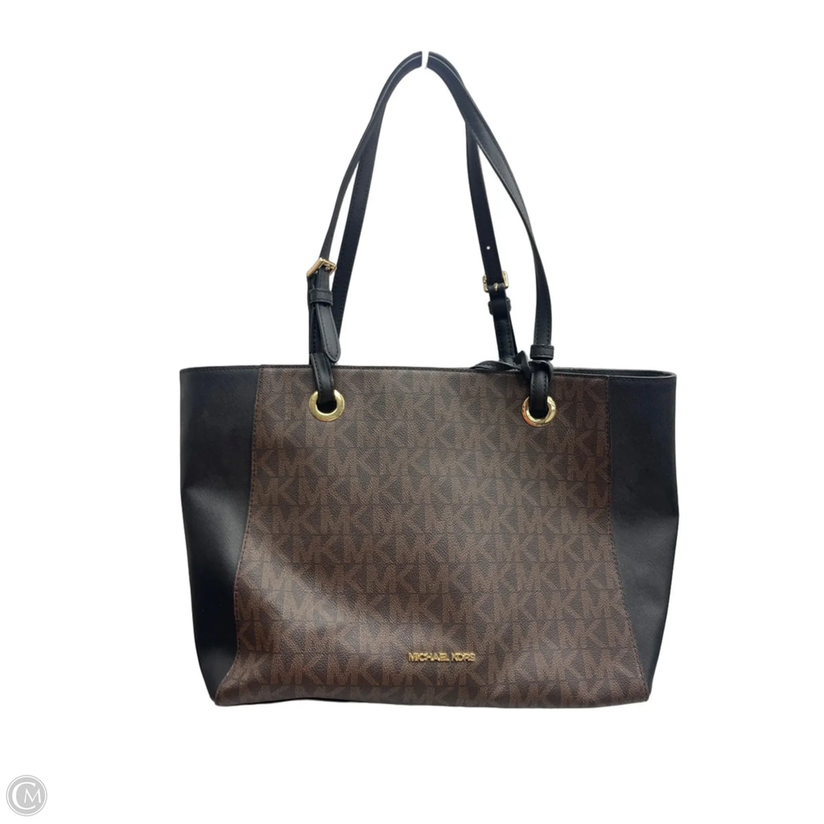 Handbag Designer By Michael Kors, Size: Medium