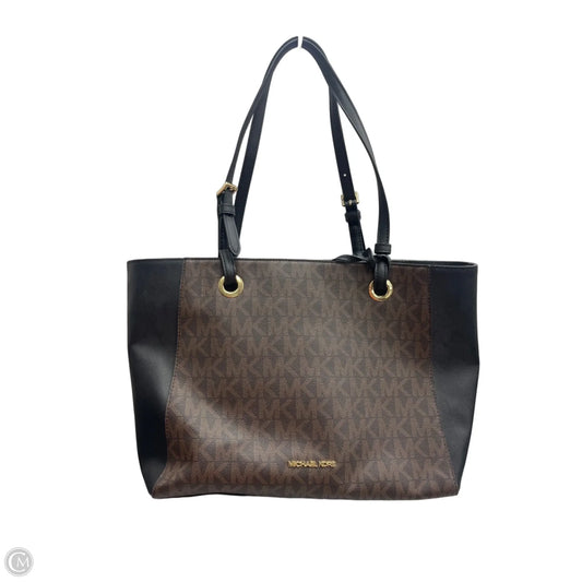 Handbag Designer By Michael Kors, Size: Medium