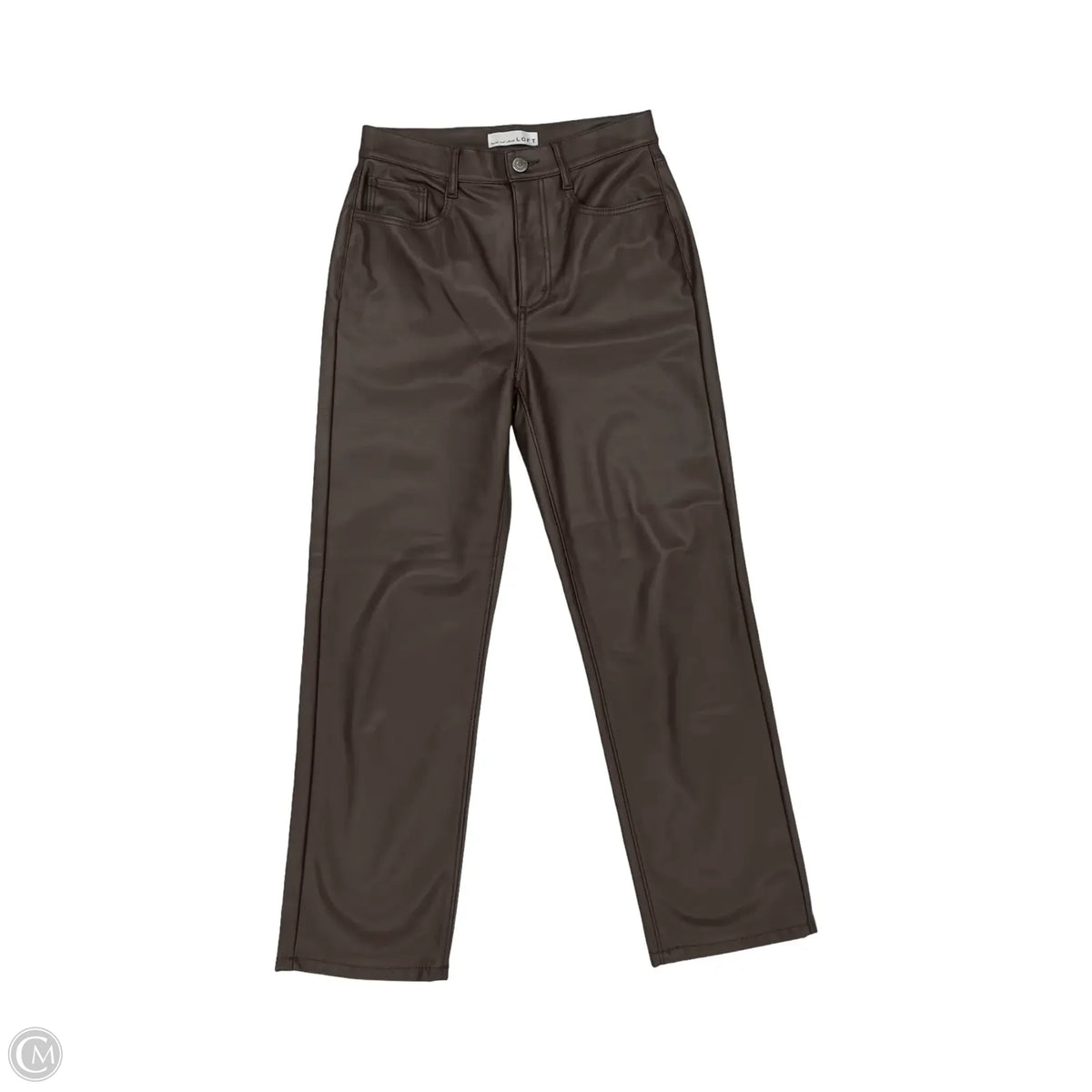Pants Other By Loft In Brown, Size: 2
