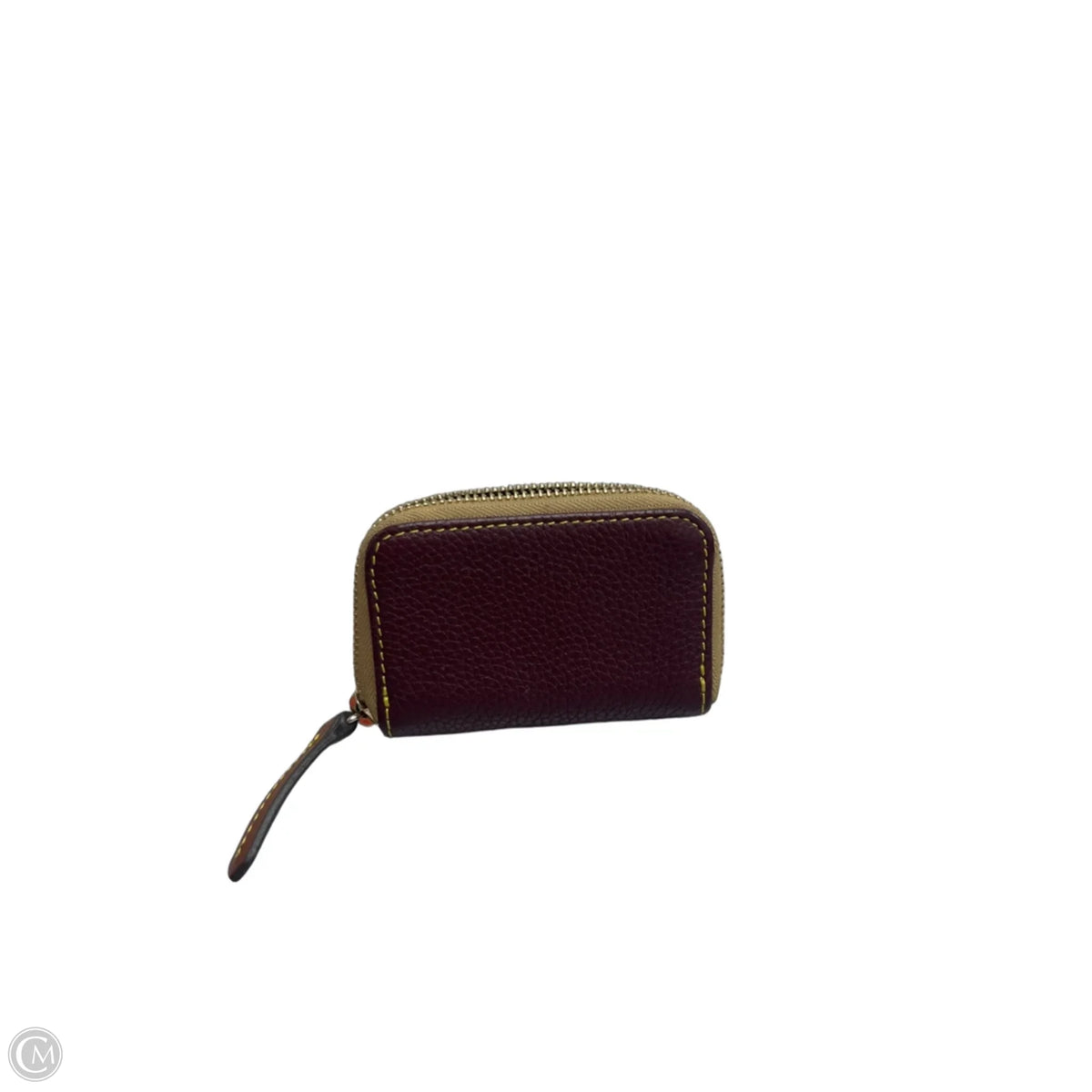 Wallet Designer By Dooney And Bourke, Size: Small