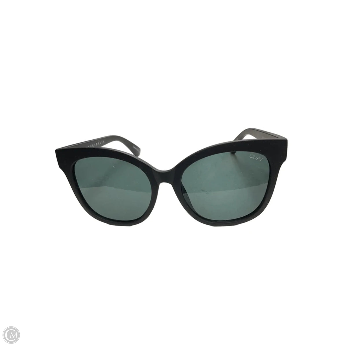 Sunglasses By Quay, Size: