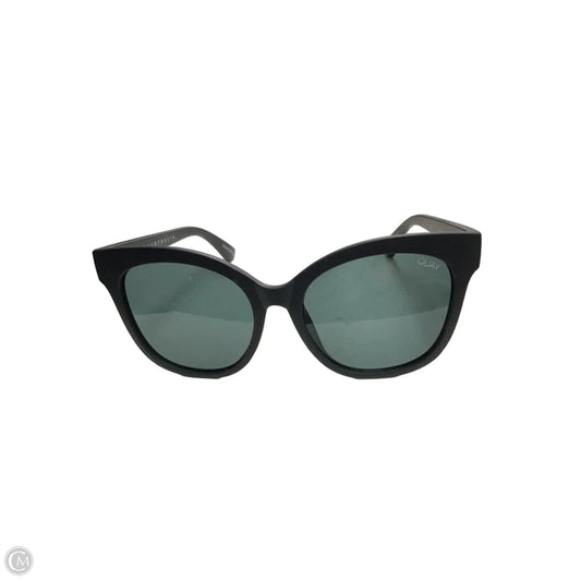 Sunglasses By Quay, Size: