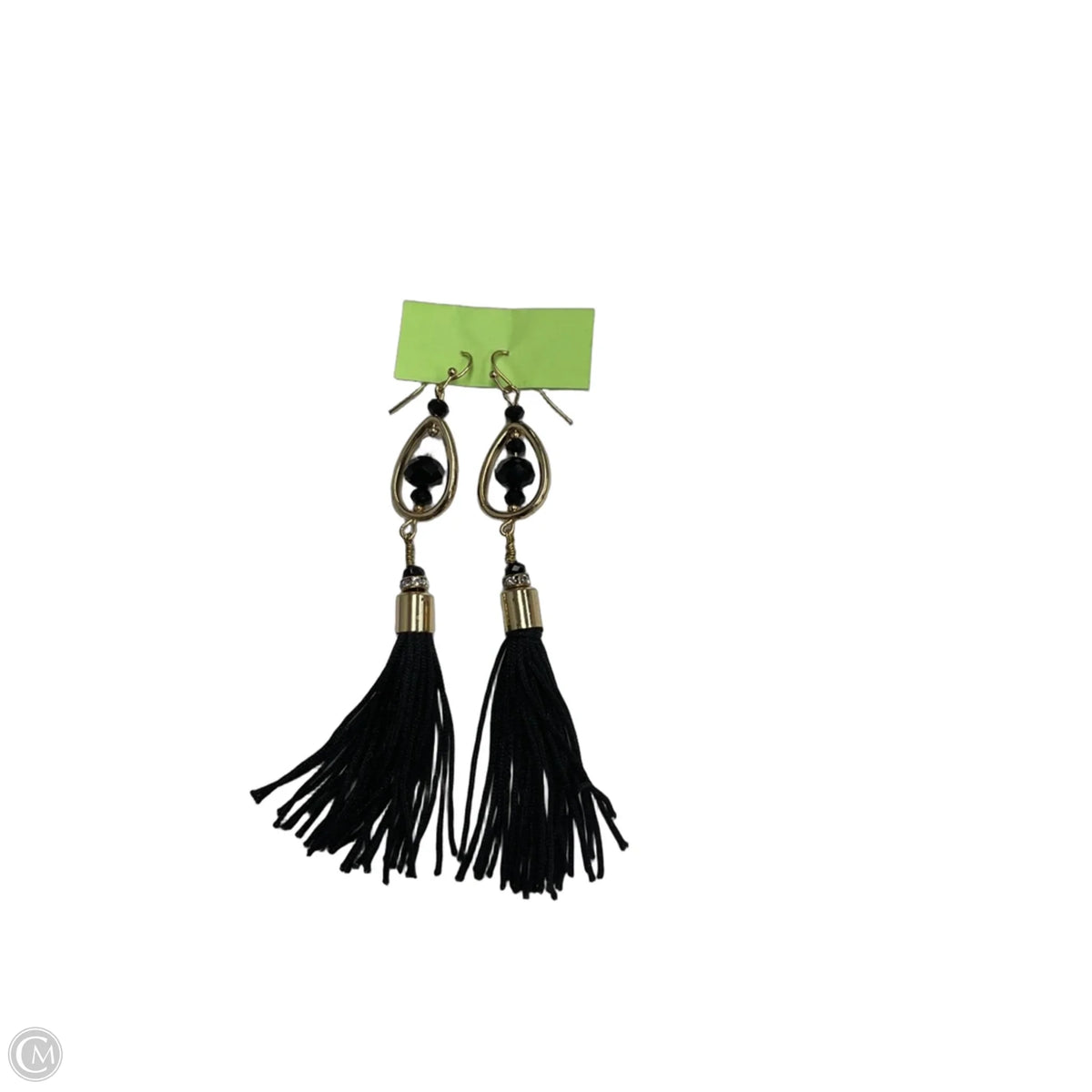 Earrings Dangle/drop By Clothes Mentor