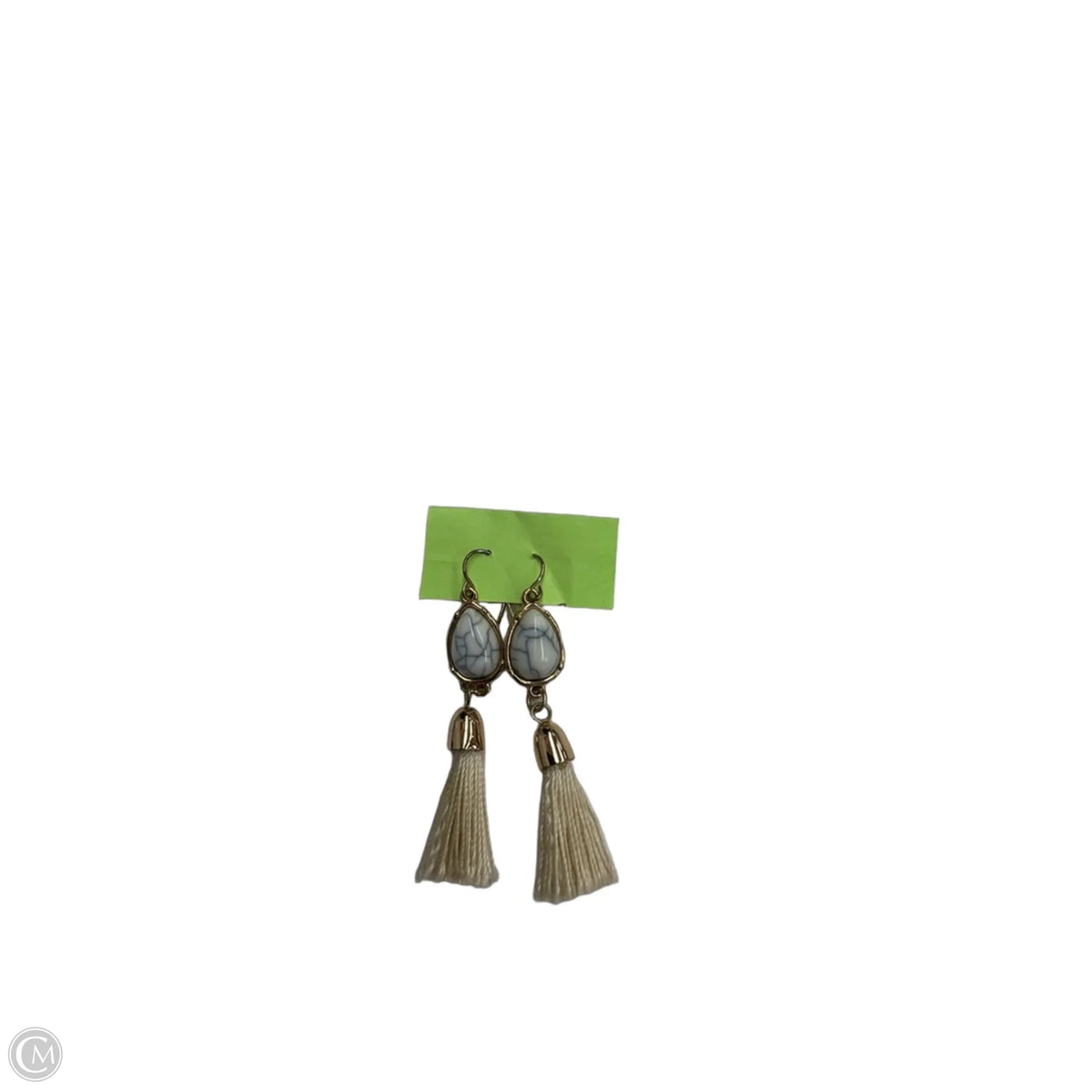 Earrings Dangle/drop By Clothes Mentor