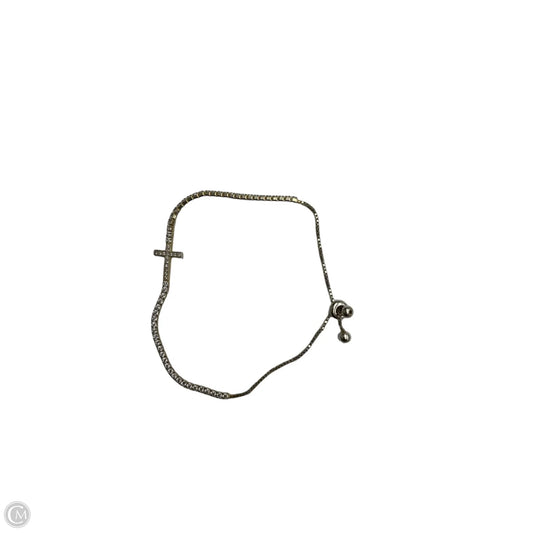Bracelet Sterling Silver By Clothes Mentor