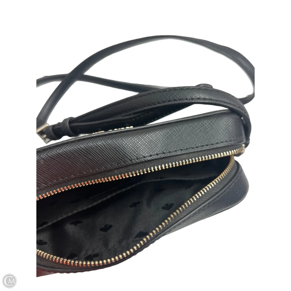 Crossbody Designer By Kate Spade, Size: Small