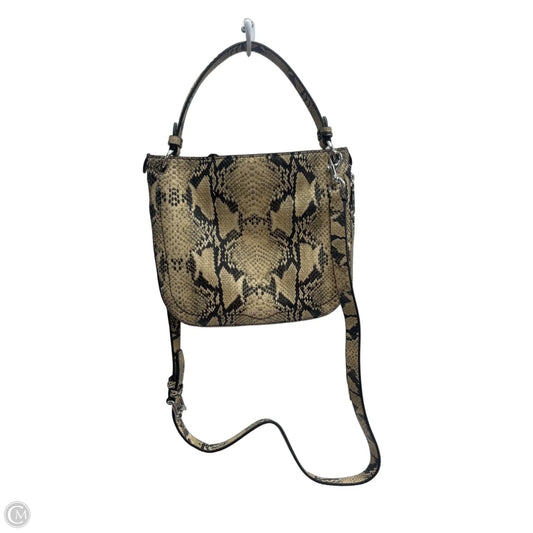 Crossbody Designer By Rebecca Minkoff, Size: Small