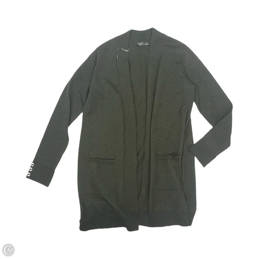 Cardigan By Verve Ami In Green, Size: M