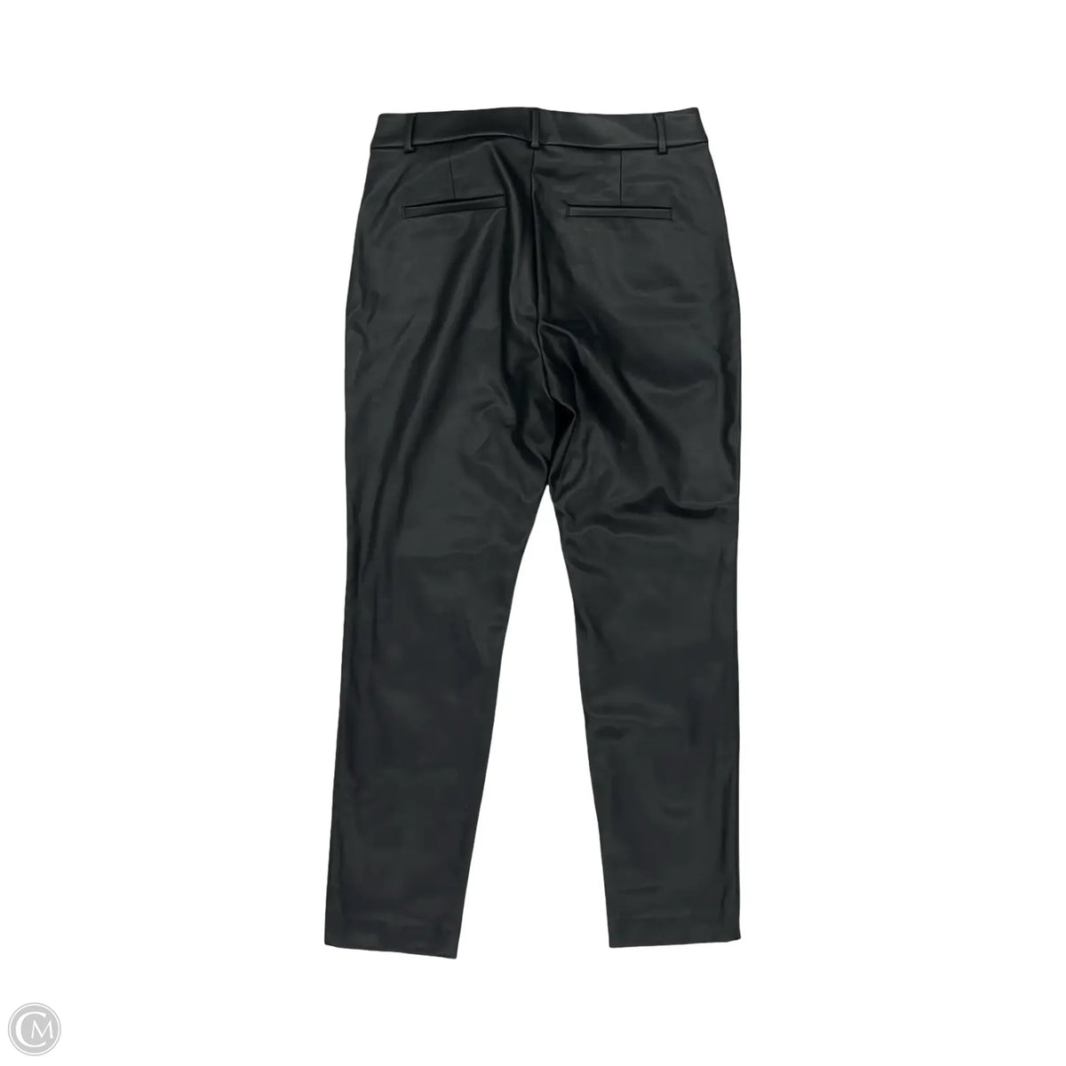 Pants Other By Loft In Black, Size: 10p