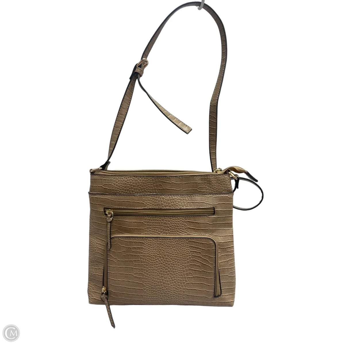 Crossbody By Cmf, Size: Medium