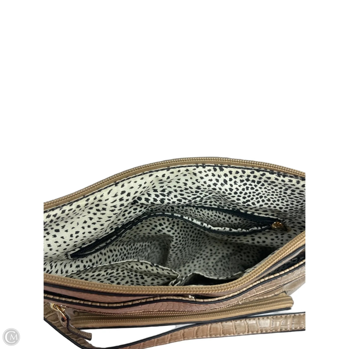 Crossbody By Cmf, Size: Medium
