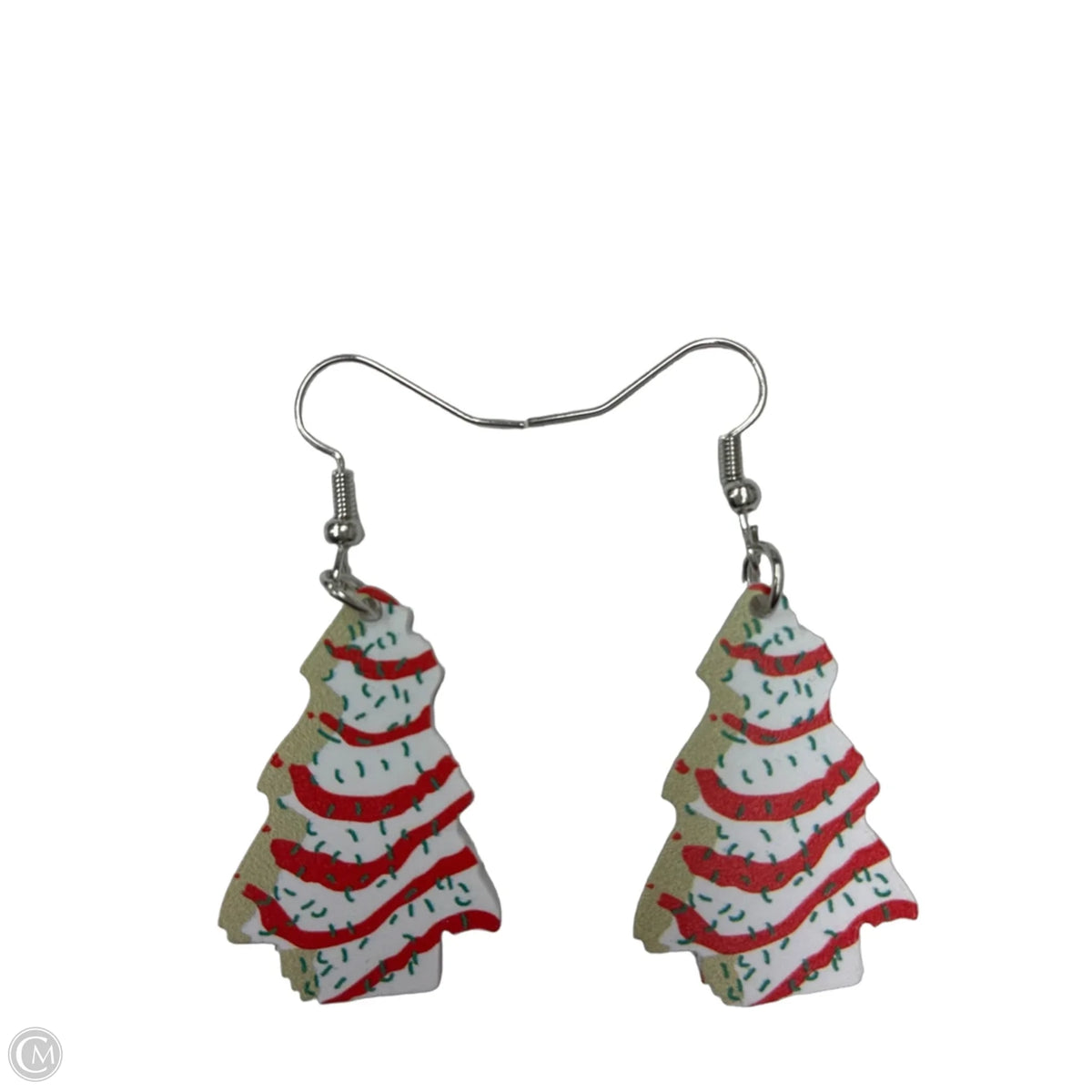 Earrings Dangle/drop By Clothes Mentor