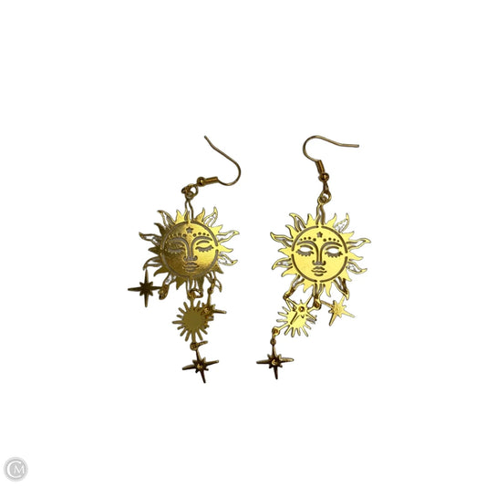 Earrings Dangle/drop By Clothes Mentor