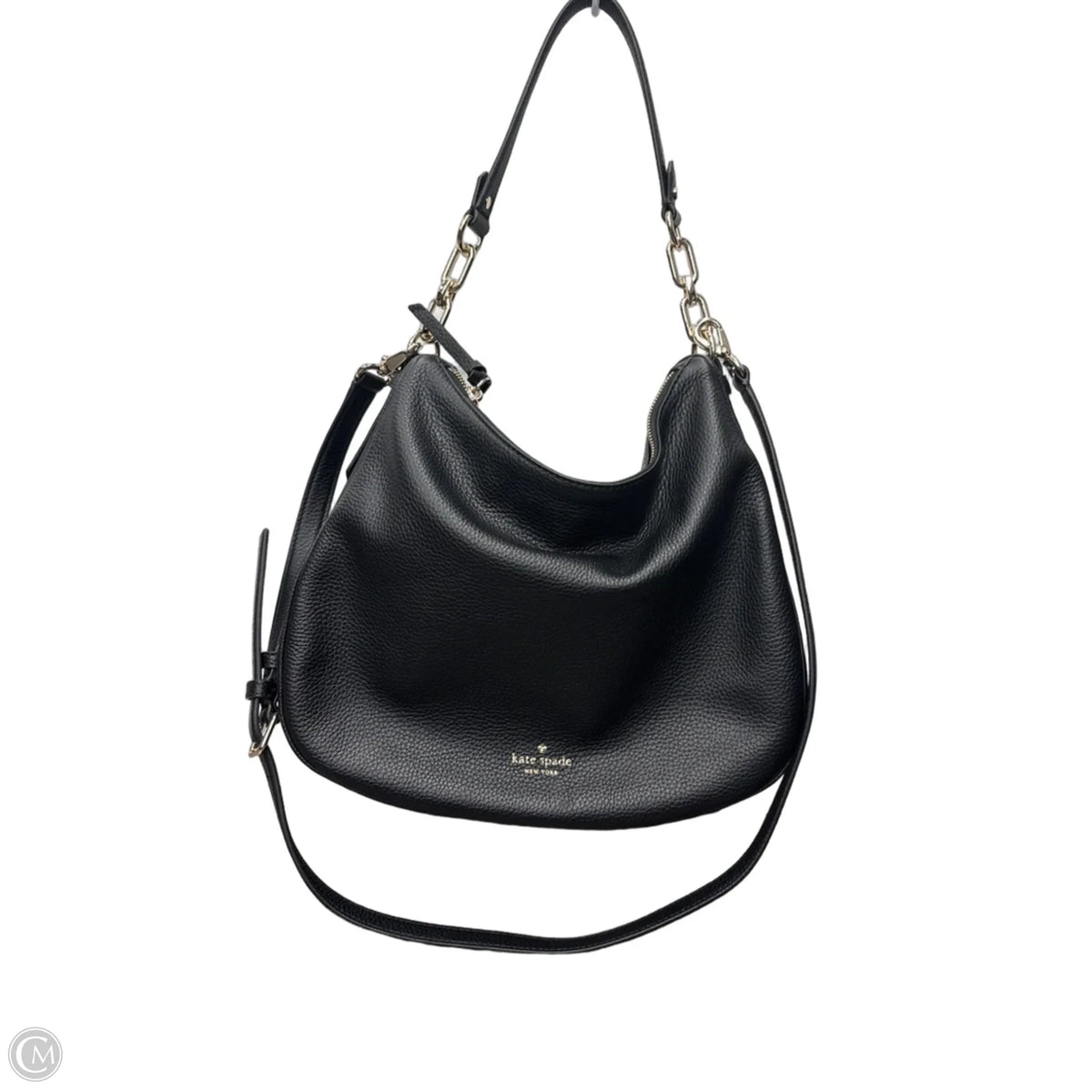 Handbag Designer By Kate Spade, Size: Medium