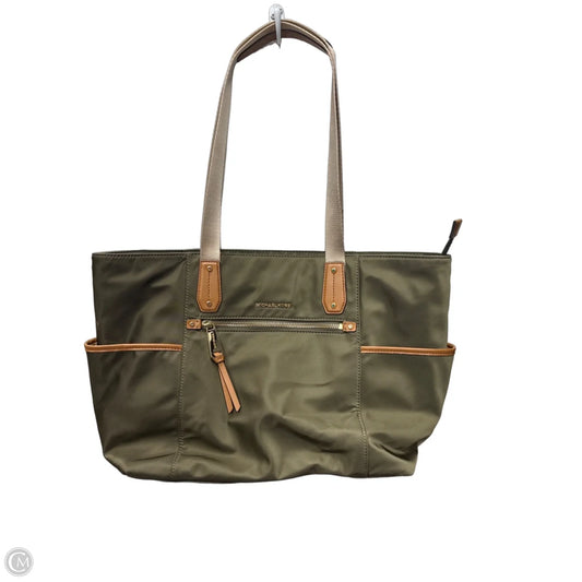 Handbag Designer By Michael Kors, Size: Medium