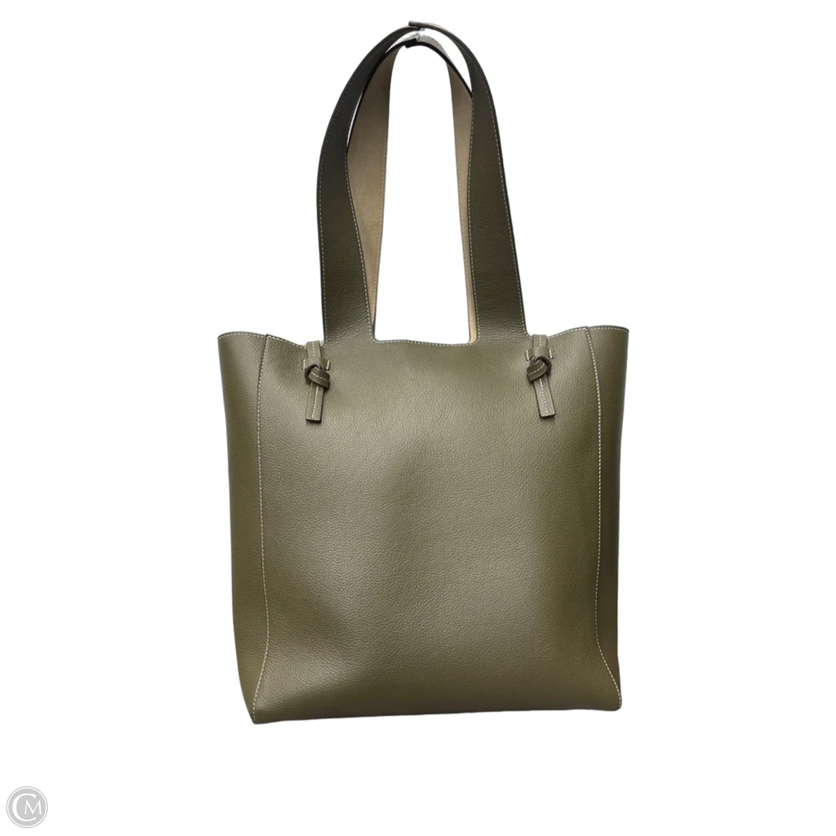 Handbag Designer By Strathberry, Size: Large