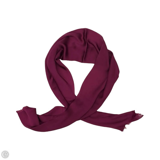 Scarf Long By Echo