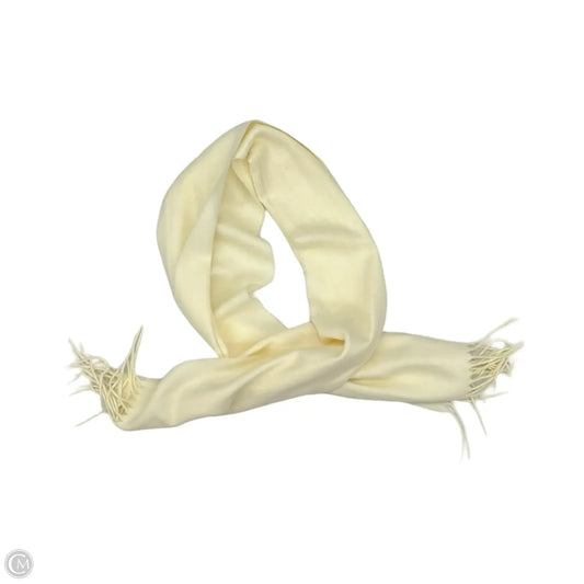 Scarf Long By Clothes Mentor