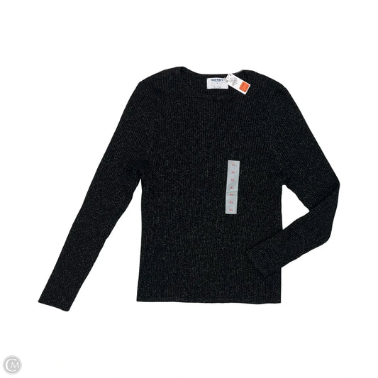 Sweater By Old Navy In Black, Size: Xl