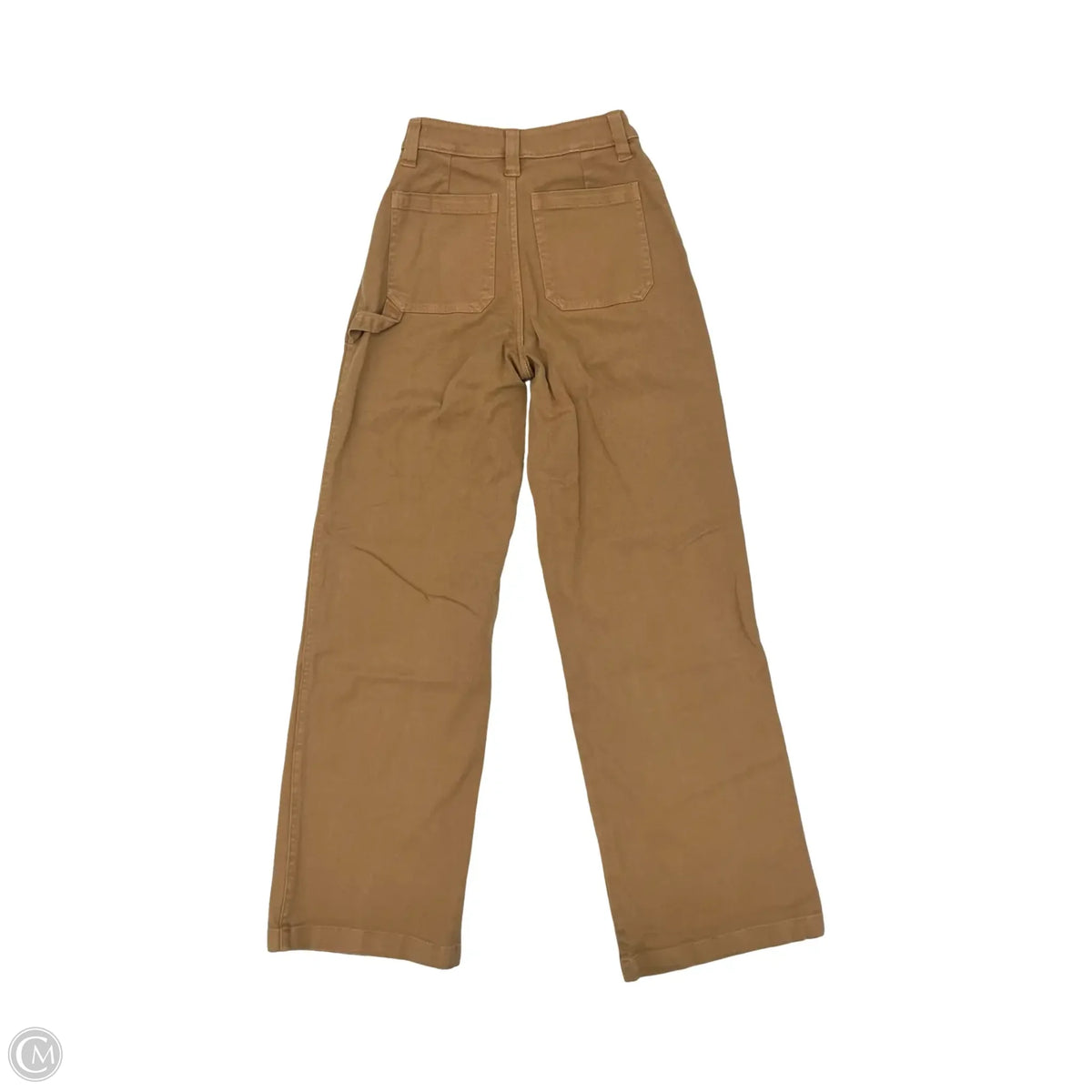 Pants Cargo & Utility By Abound In Brown, Size: 00